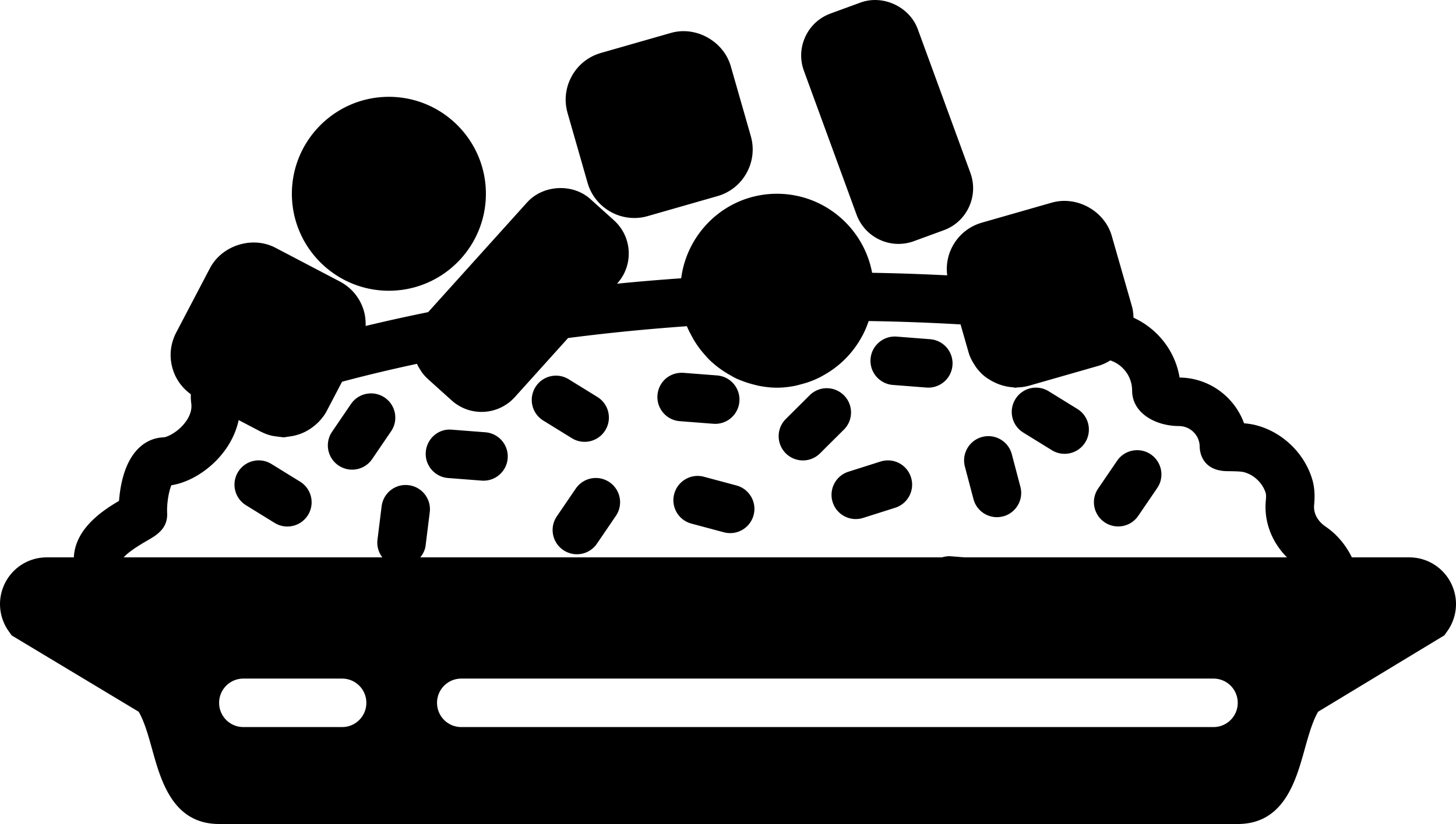 Risotto Craft Design Svg File Free Vectors