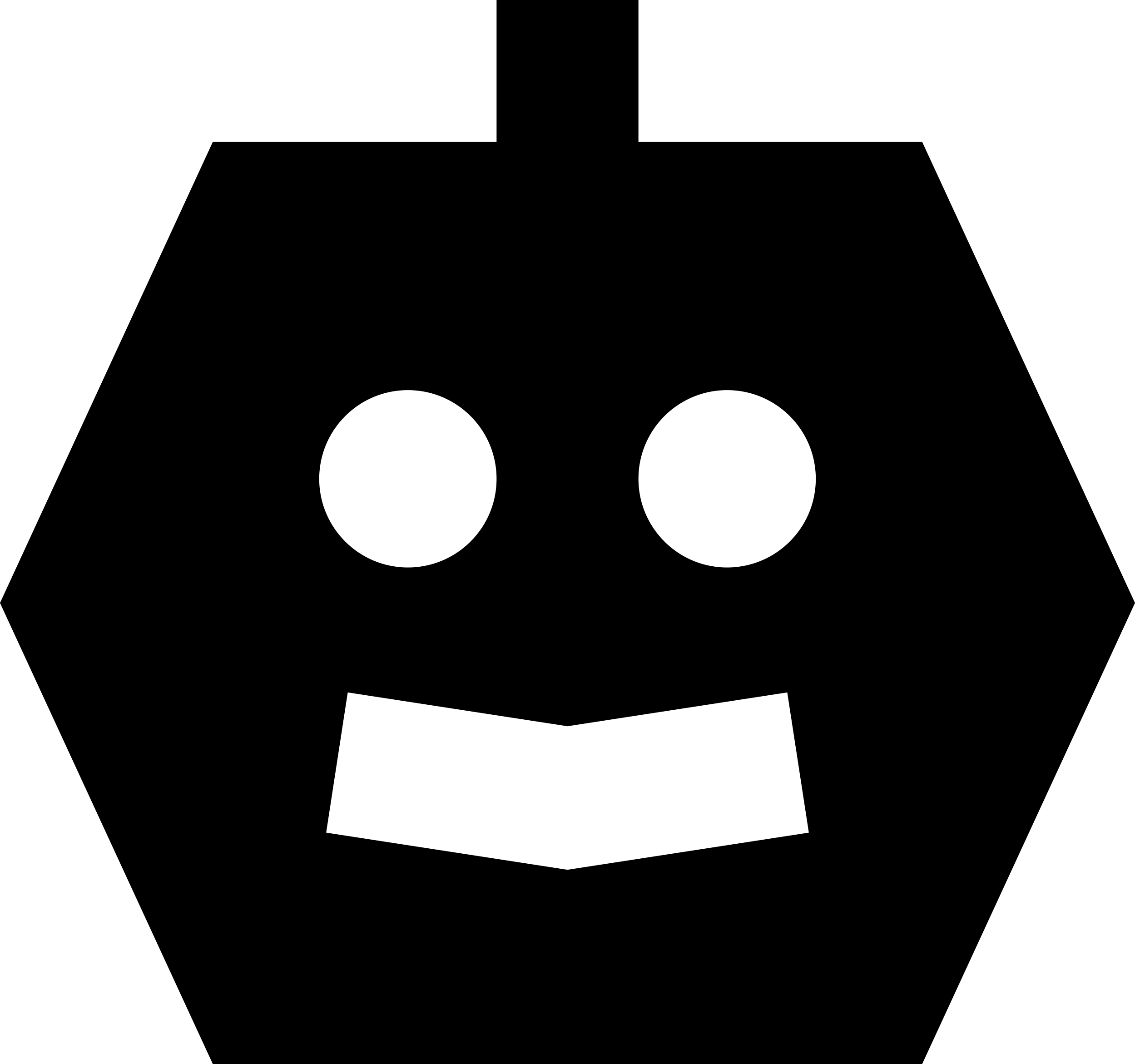 Robot Sticker Svg Vector Free Vectors