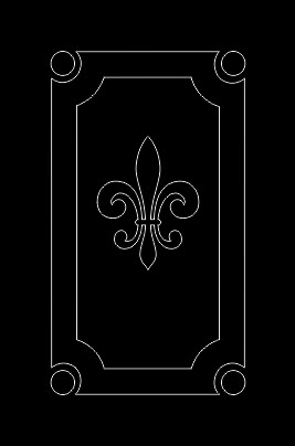 ضرفة مطبخ 27 Free DXF File Free Vectors