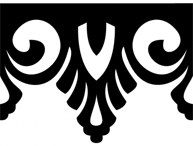 Design Orn 90 0 Free DXF File Free Vectors