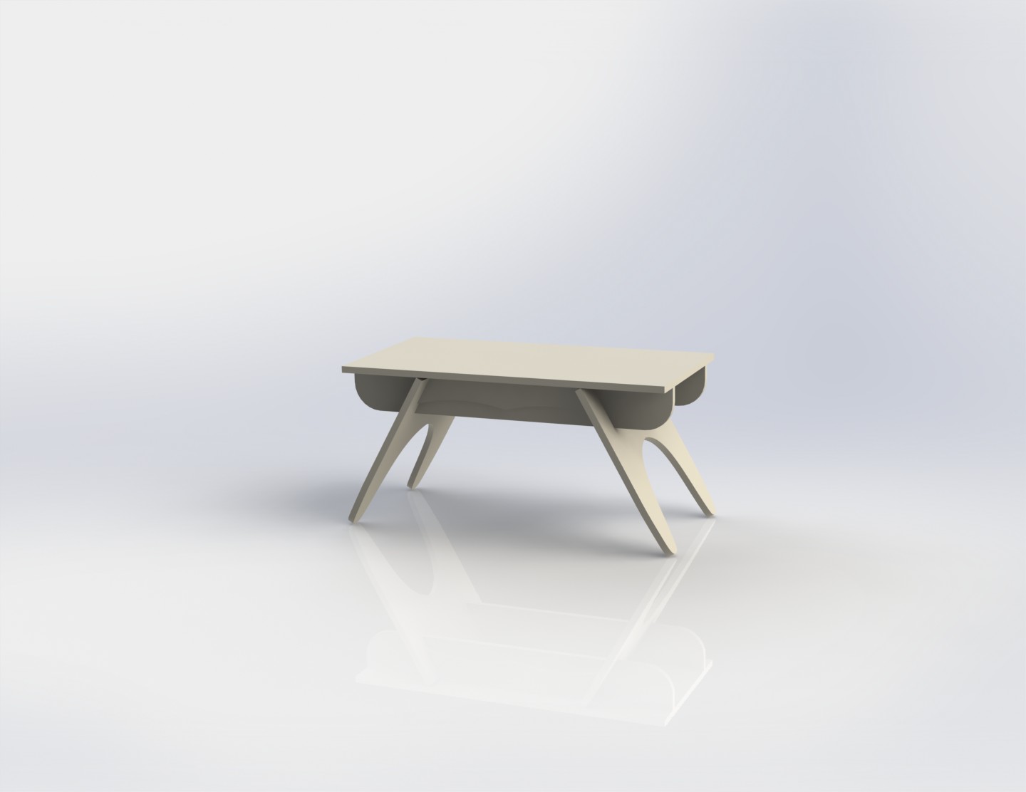 Table Piece 3 Free DXF File Free Vectors
