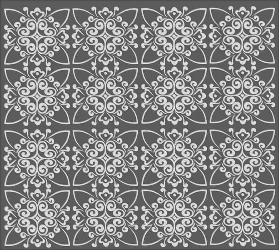 Repeating Geometric Pattern Free Vector Free Vectors