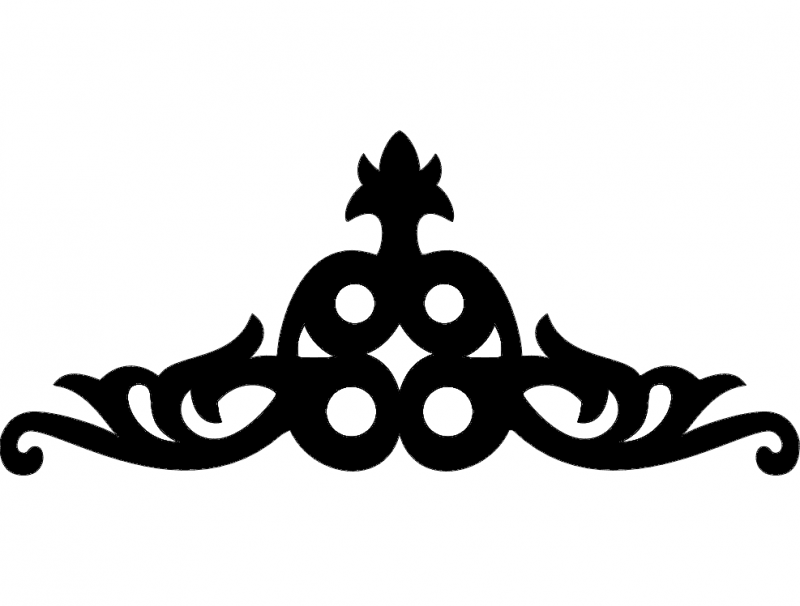 Design Och 0009 Free DXF File Free Vectors