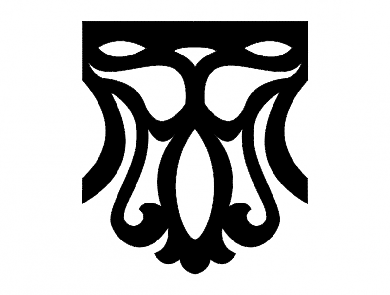 Design Orn 74 0 Free DXF File Free Vectors