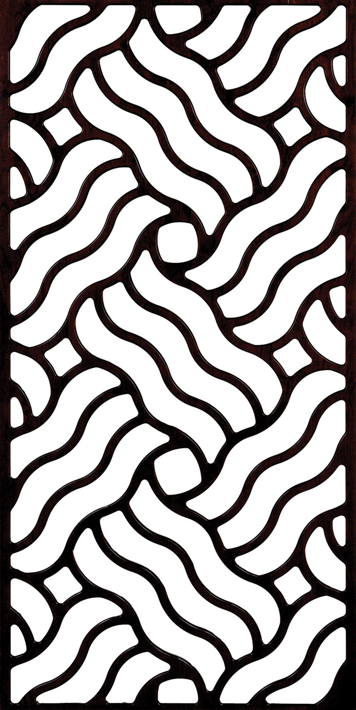 Lightsmith Grille Free DXF File Free Vectors