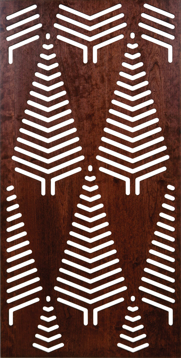 Unframed Grilles 300-V122 Free DXF File Free Vectors