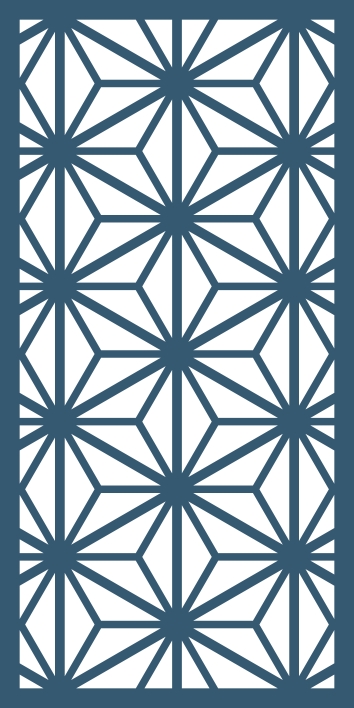 Wall Separator Exp056 Free DXF File Free Vectors