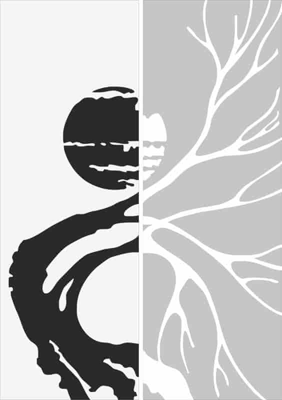 Abstract Sandblast Pattern Free Vector Free Vectors