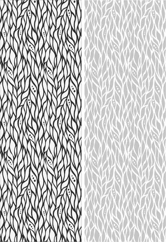 Abstract Line Art Sandblast Pattern Free Vector Free Vectors