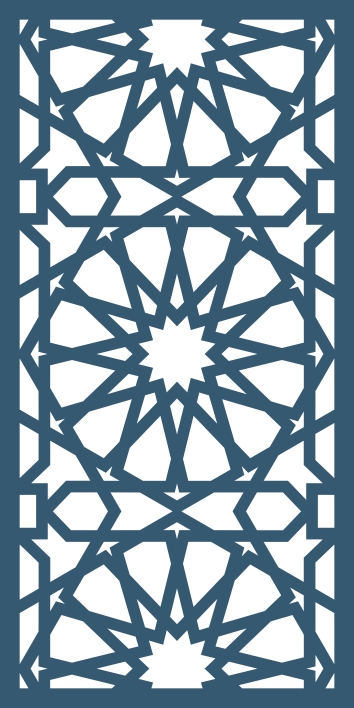 PainéIs De Parede Exp058 Free DXF File Free Vectors