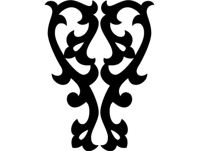 Design Orn 32 0 Free DXF File Free Vectors