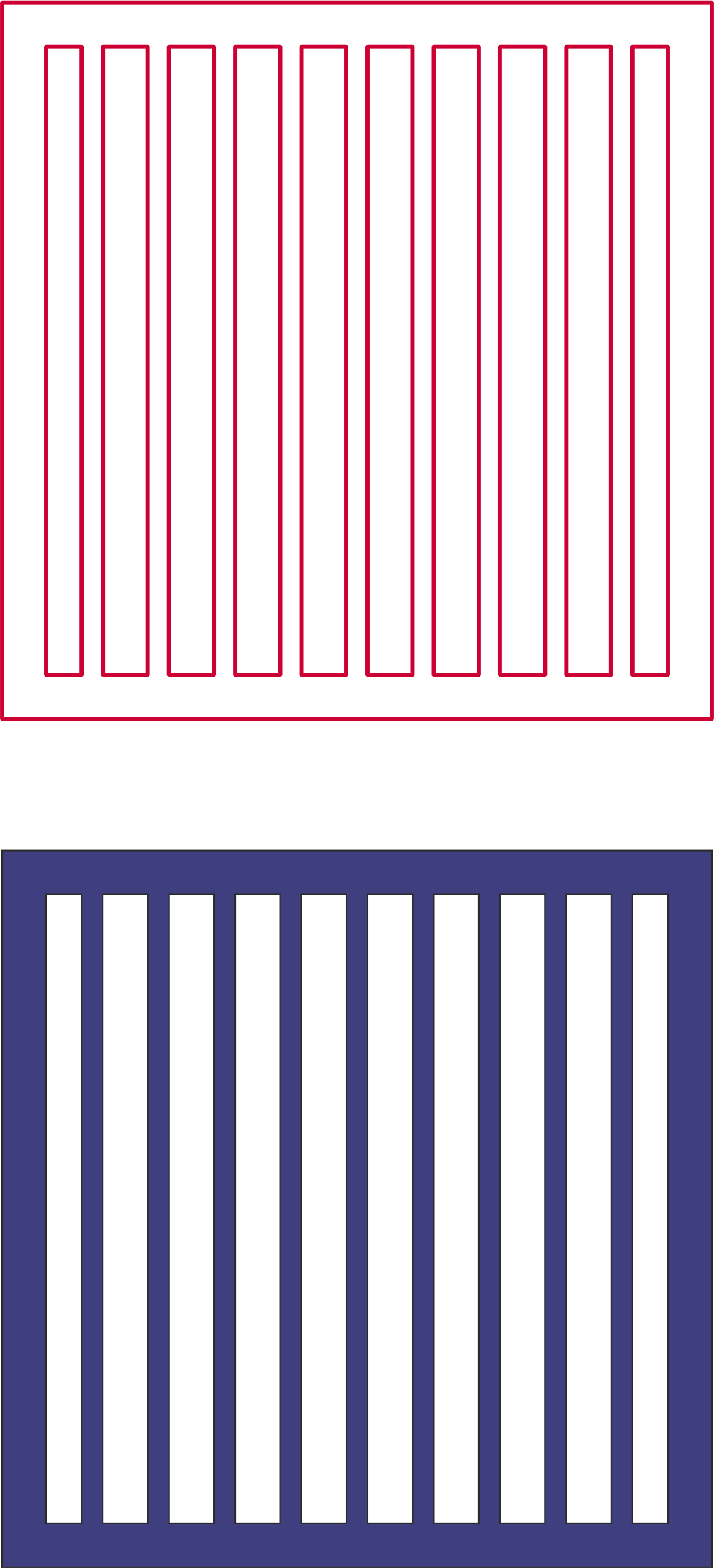 Pattern Vector For Cutting In Cnc Router Or Laser Free DXF File Free Vectors