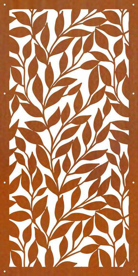 Custom Panel Free DXF File Free Vectors