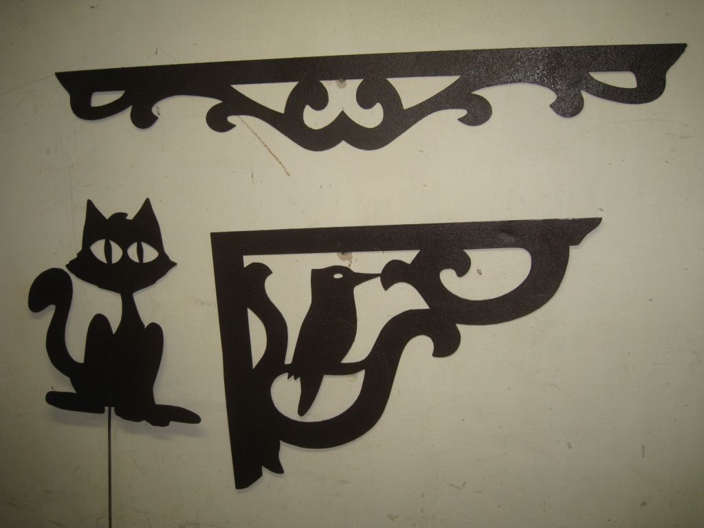 Design 119 Free DXF File Free Vectors
