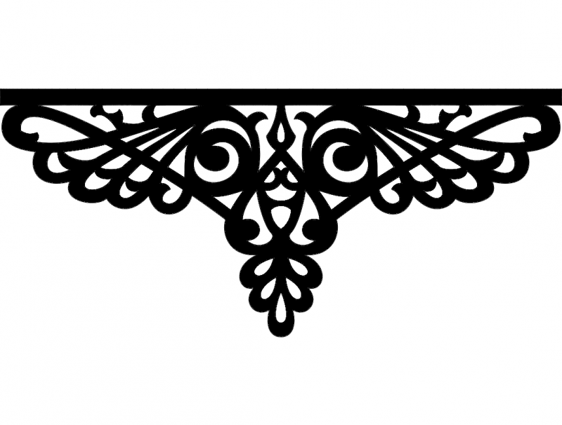 Design Podz 0002 Free DXF File Free Vectors