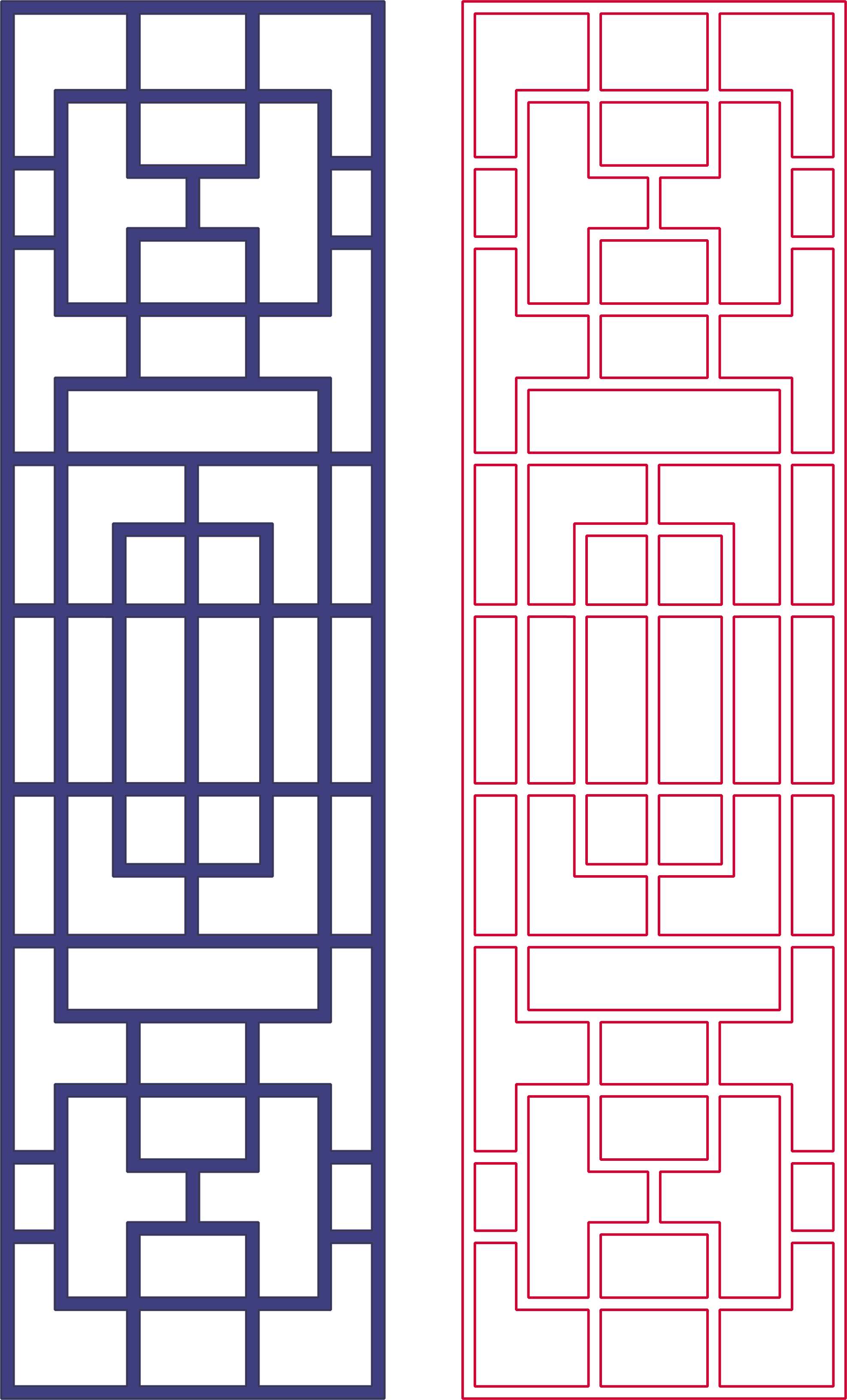 Dxf Pattern Designs 2D 114 Free DXF File Free Vectors
