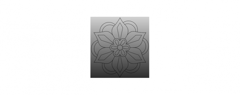 Desen 2 Free DXF File Free Vectors