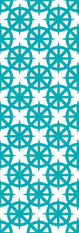 Seamless Ship Steering Wheel Pattern Free Vector Free Vectors