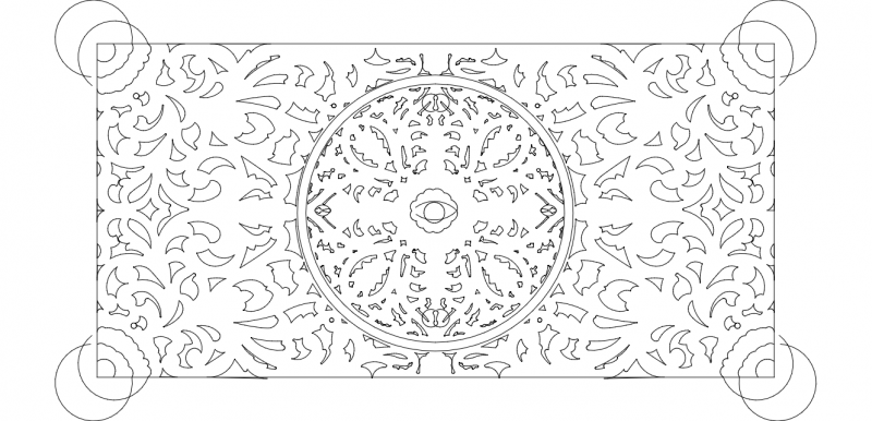 Kkkkk Free DXF File Free Vectors