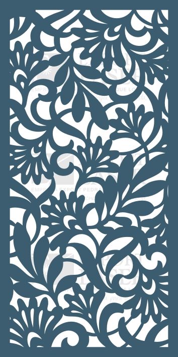 Plasma Cutting Pattern Free DXF File Free Vectors