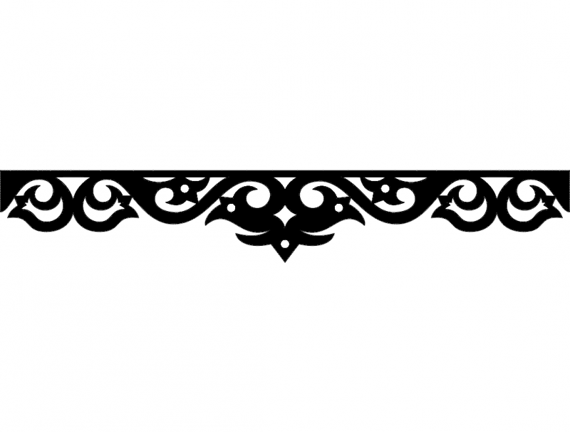 Design Podz 0003 Free DXF File Free Vectors