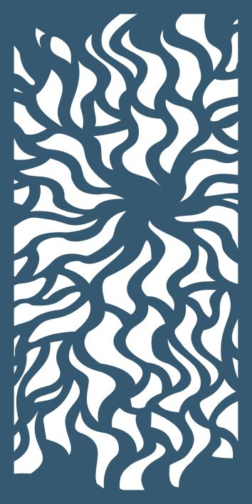 Art Pattern Free DXF File Free Vectors
