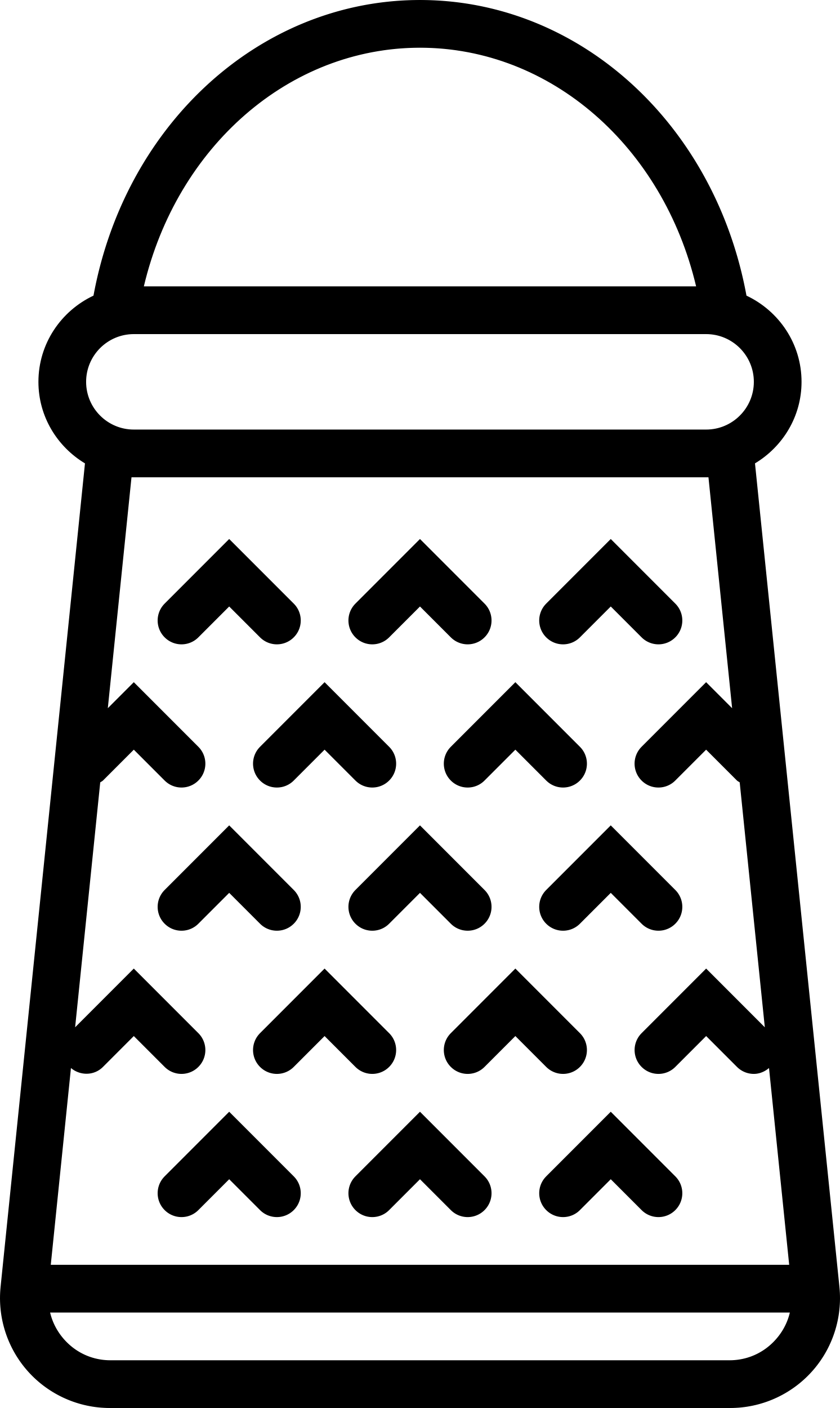 Grater Vinyl Svg File Free Vectors