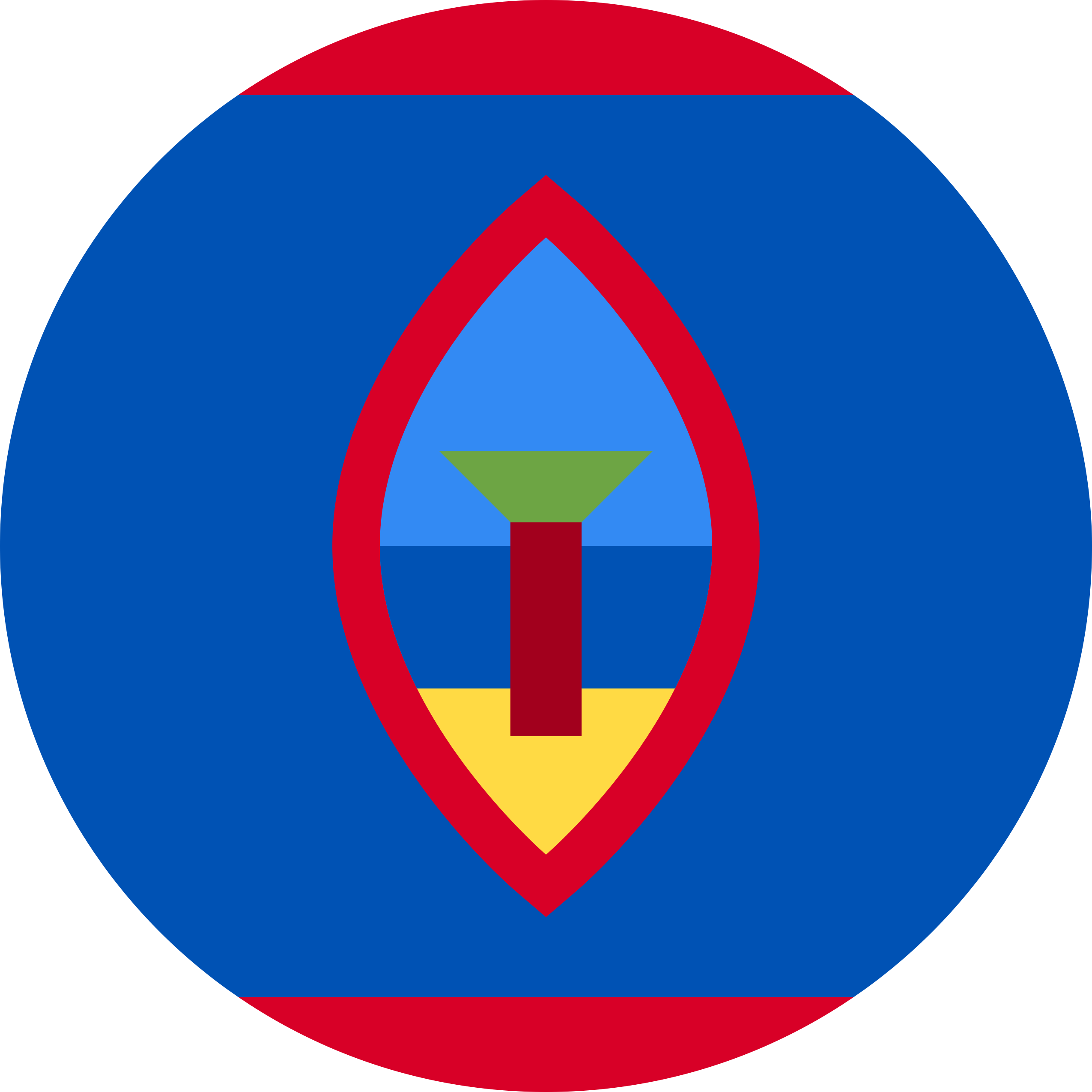 Guam Line Art Illustration Svg Free Vectors