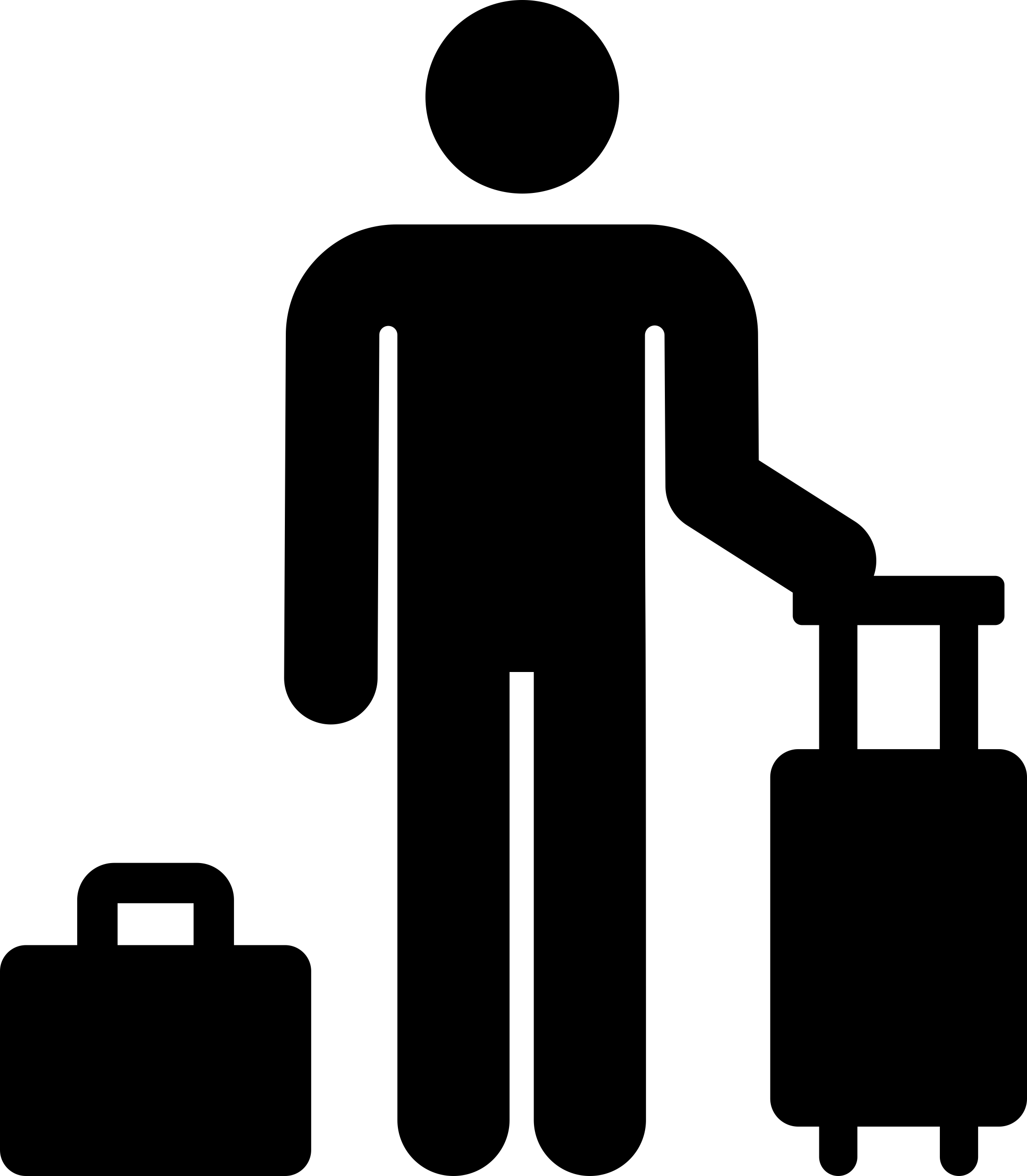Guest Outline Svg Vector Free Vectors