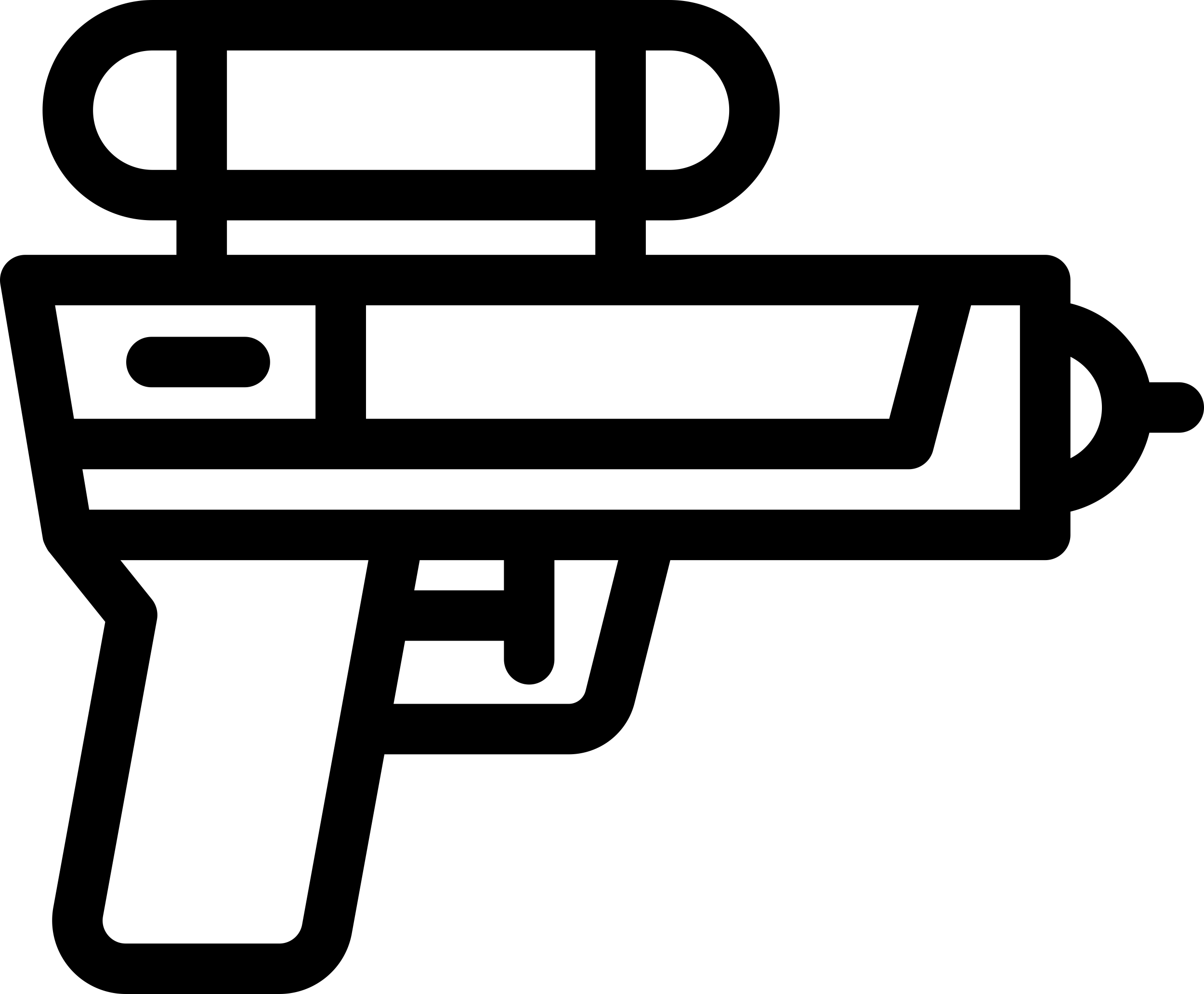 Gun Craft Design Svg File Free Vectors