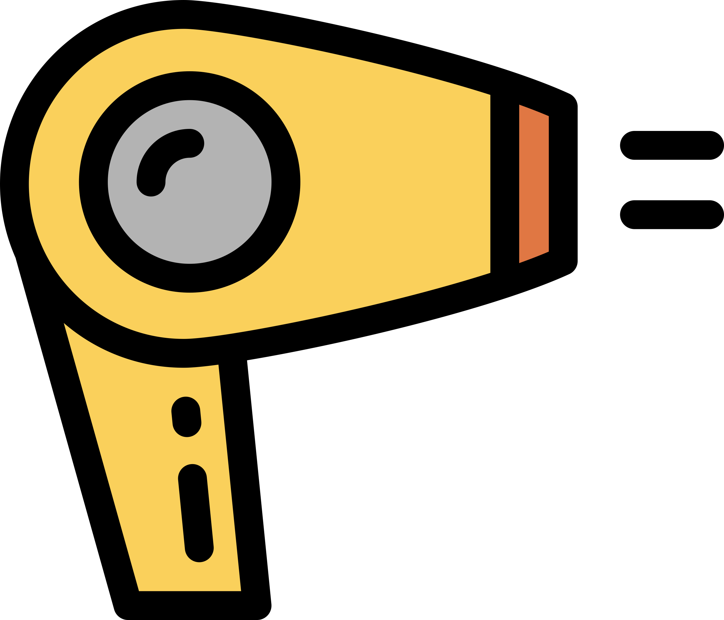 Hairdryer Sketch Svg Vector Free Vectors