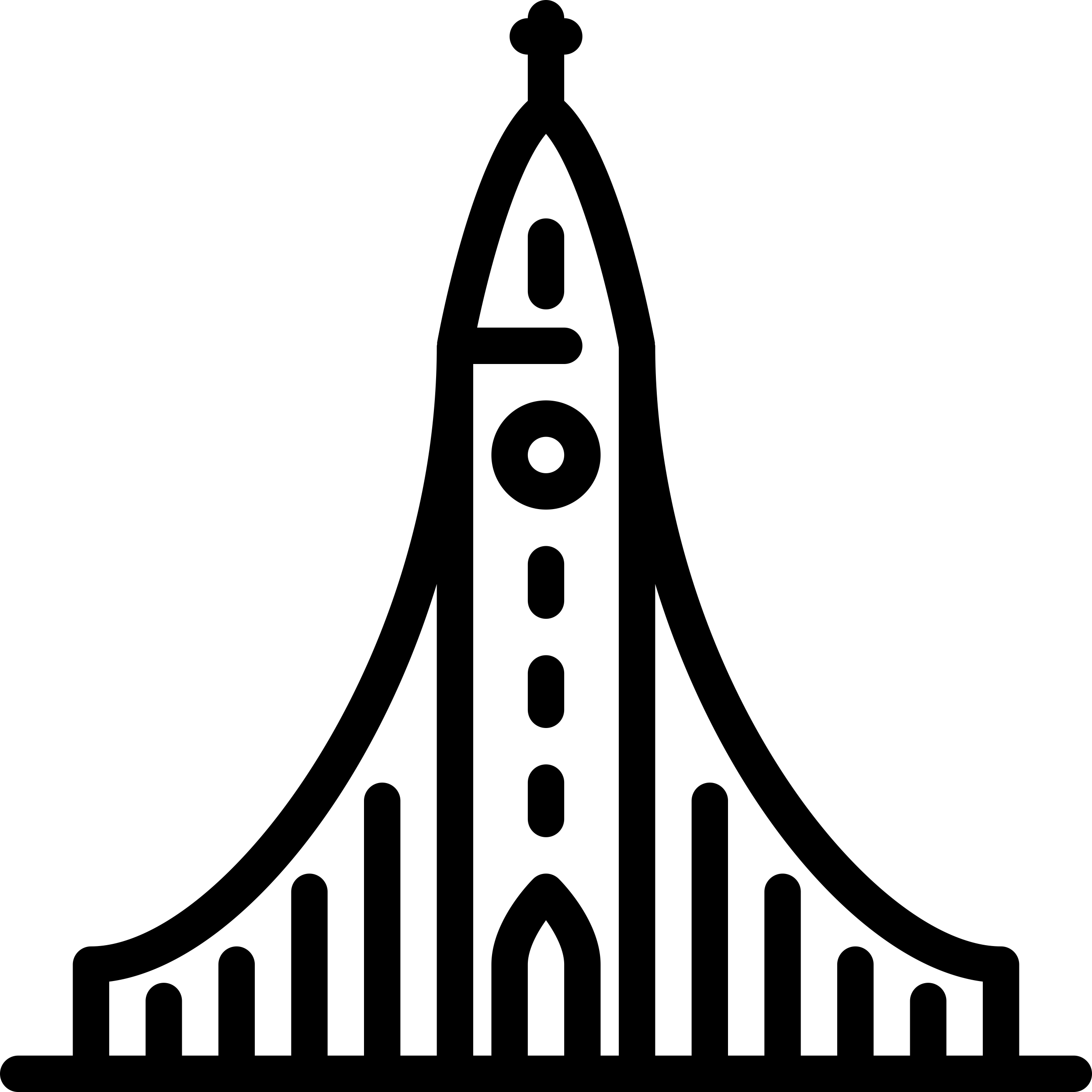 Hallgrimskirkja Simple Line Art Svg Free Vectors