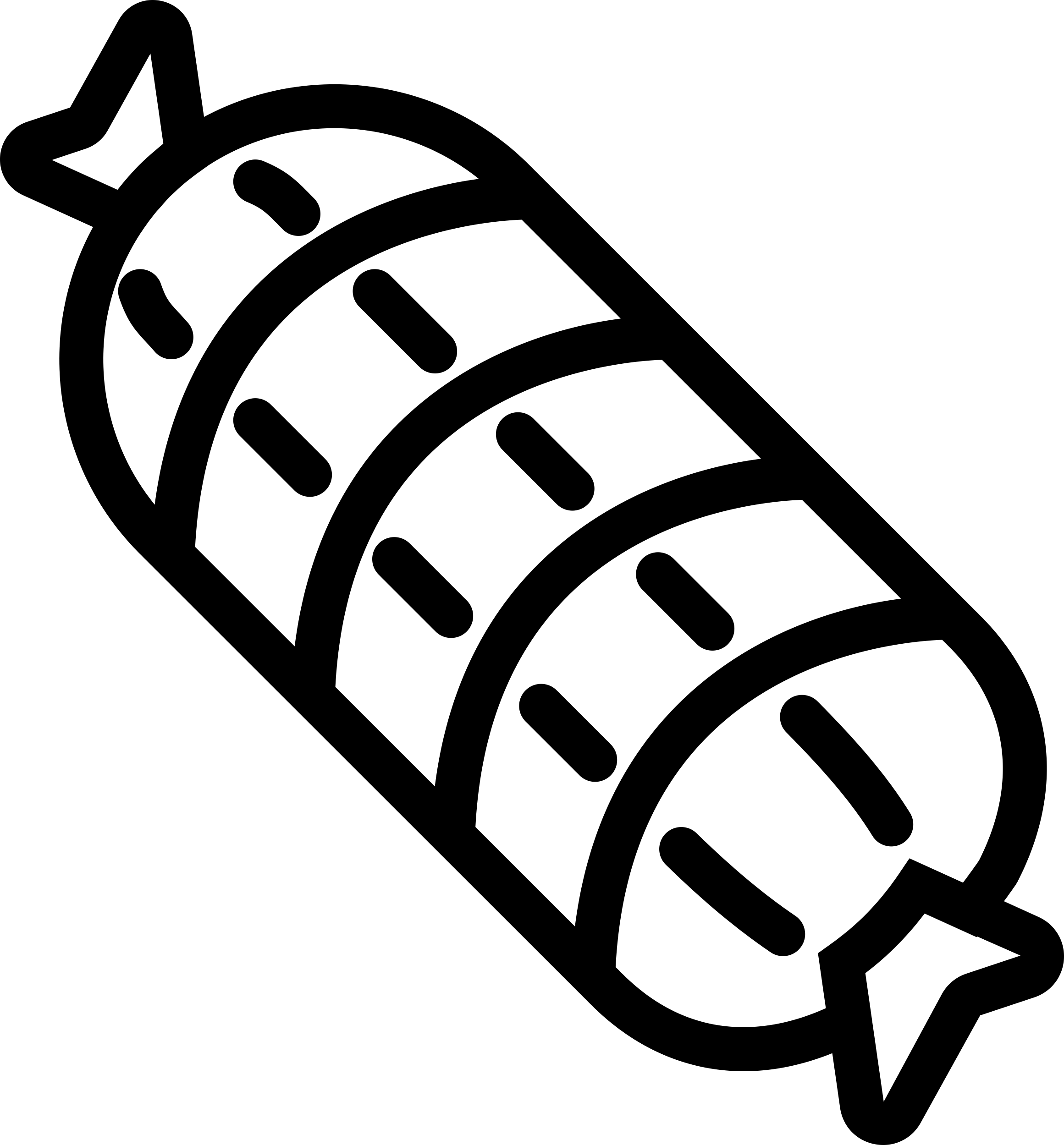 Ham Outline Svg Vector Free Vectors