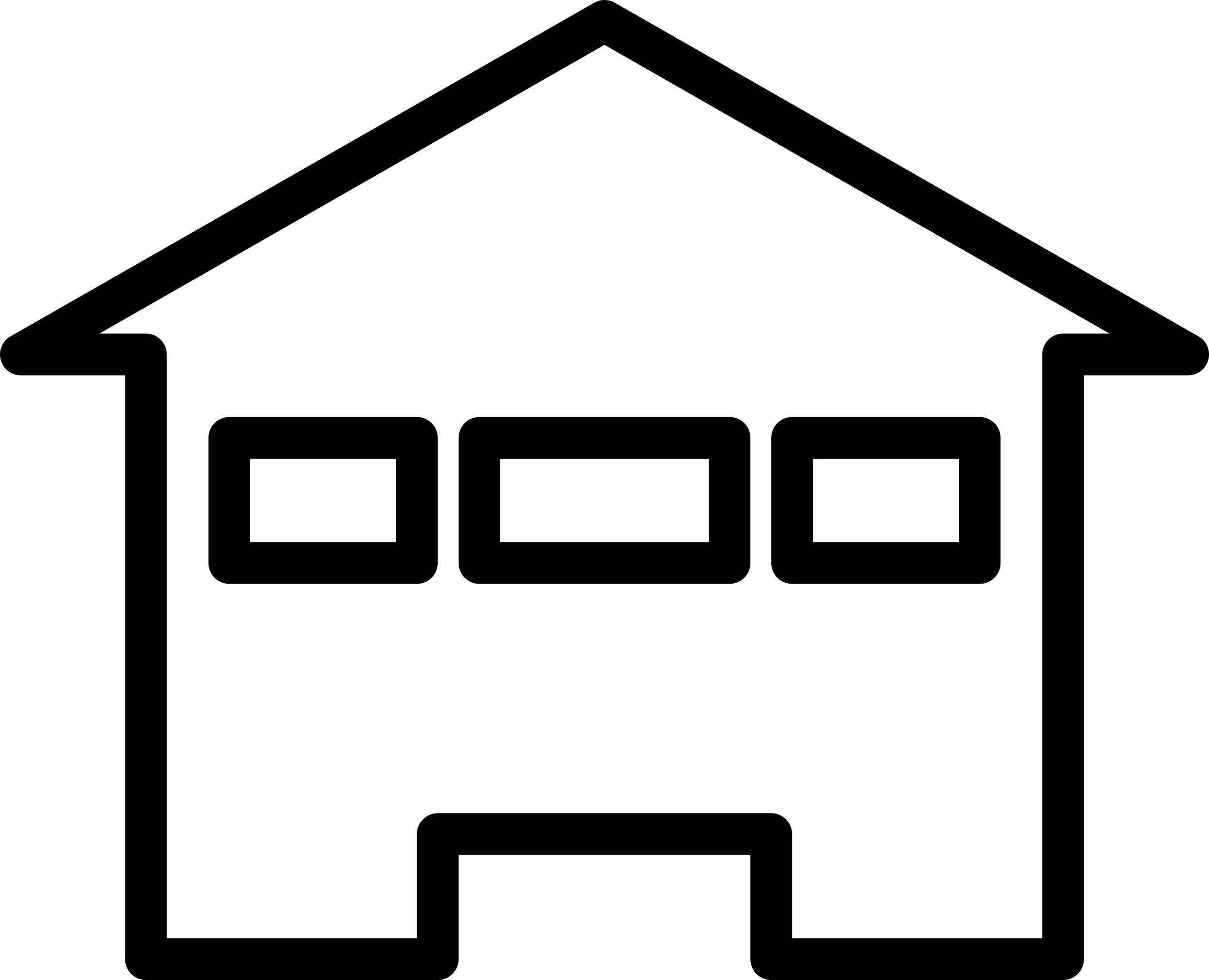 Hangar Laser Cut Svg File Free Vectors