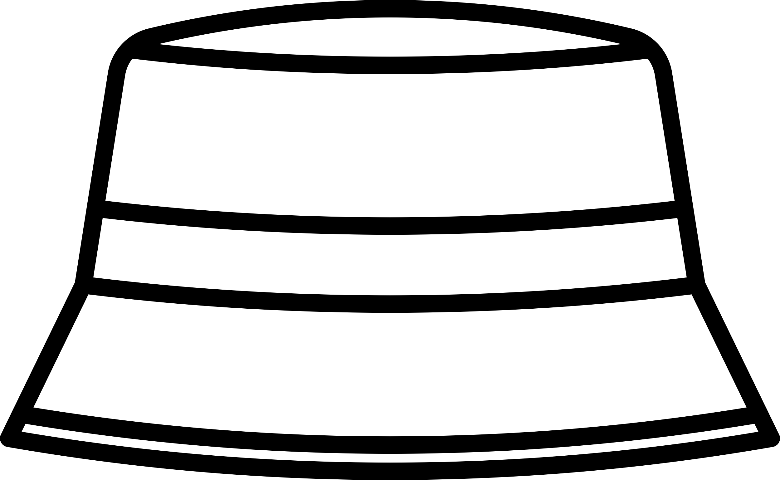 Hat Line Art Illustration Svg Free Vectors
