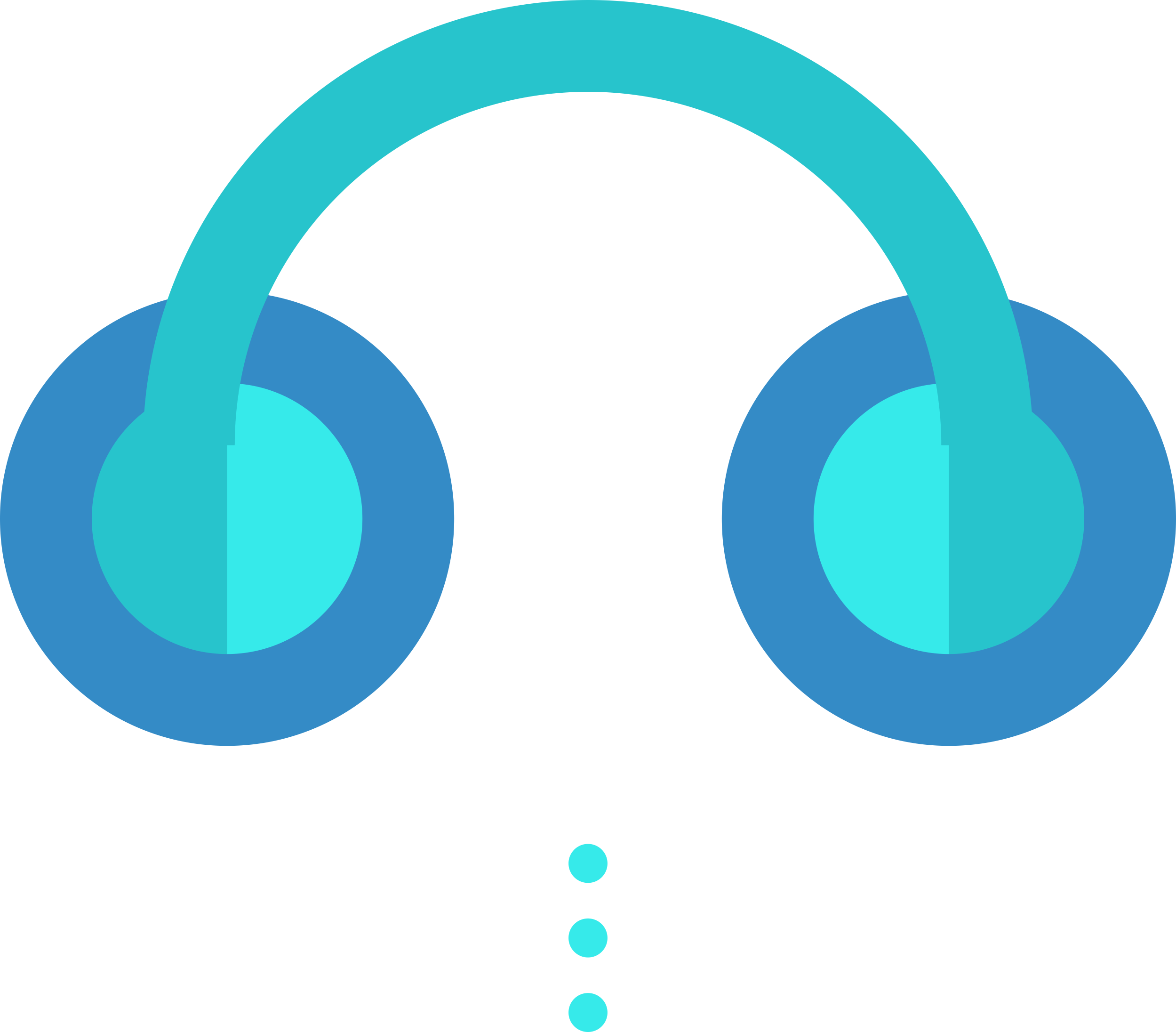 Headset Outline Svg File Free Vectors