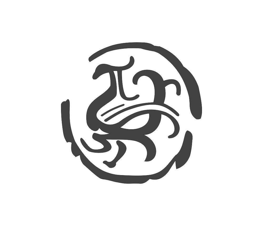 Chinese Pattern Free DXF File Free Vectors
