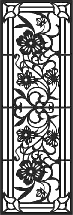 Fence Panels Pattern Free Vector Free Vectors