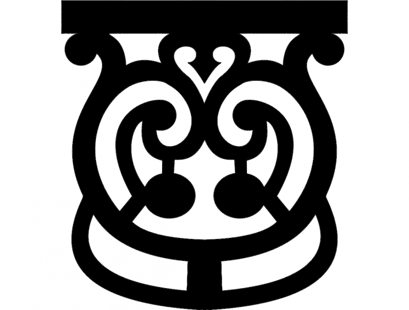 Design Orn 52 0 Free DXF File Free Vectors