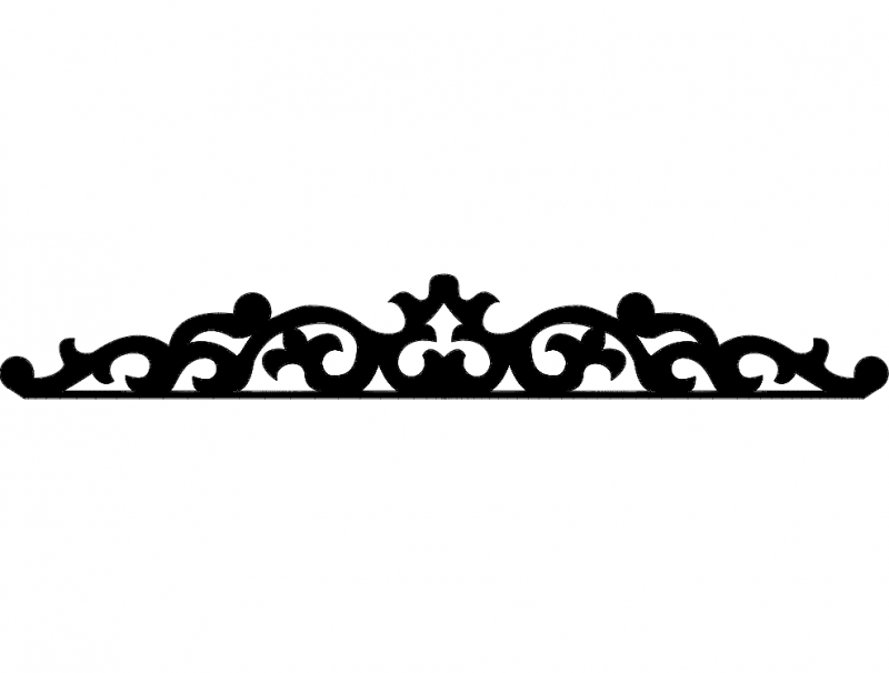 Design Furniture Och 0015 Free DXF File Free Vectors
