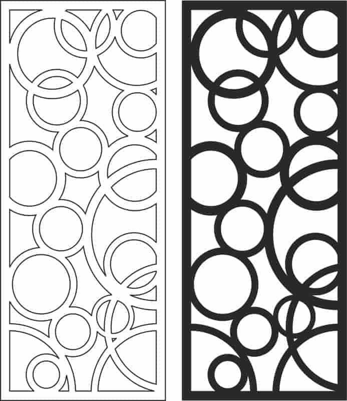 Wooden Separator Pattern Free Vector Free Vectors