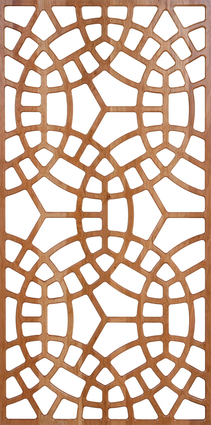 Wall Separator 300-V36 Free DXF File Free Vectors
