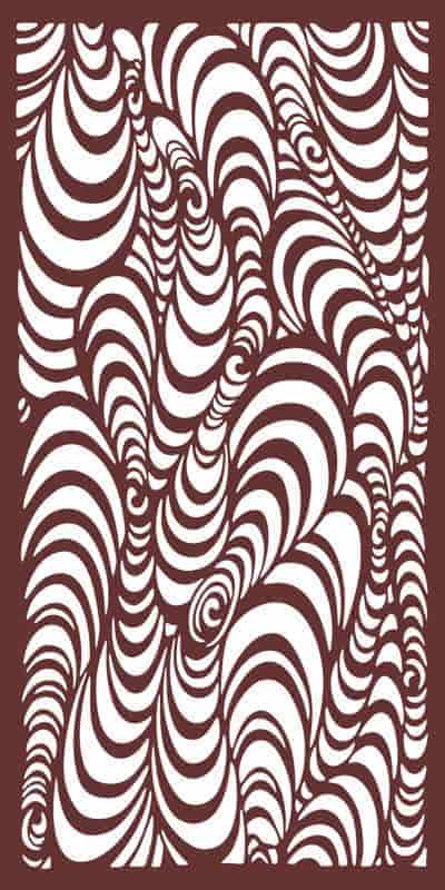 Water Pattern Art Free Vector Free Vectors