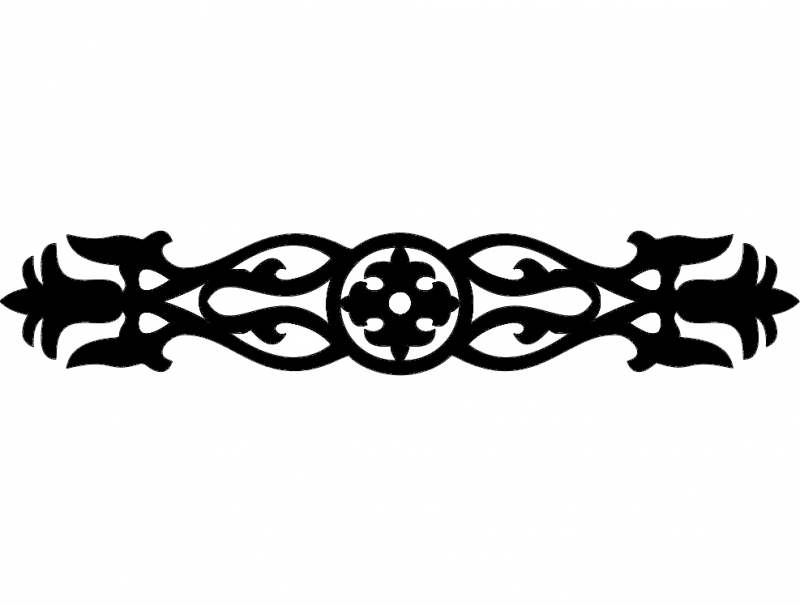 Design Och 0018 Free DXF File Free Vectors