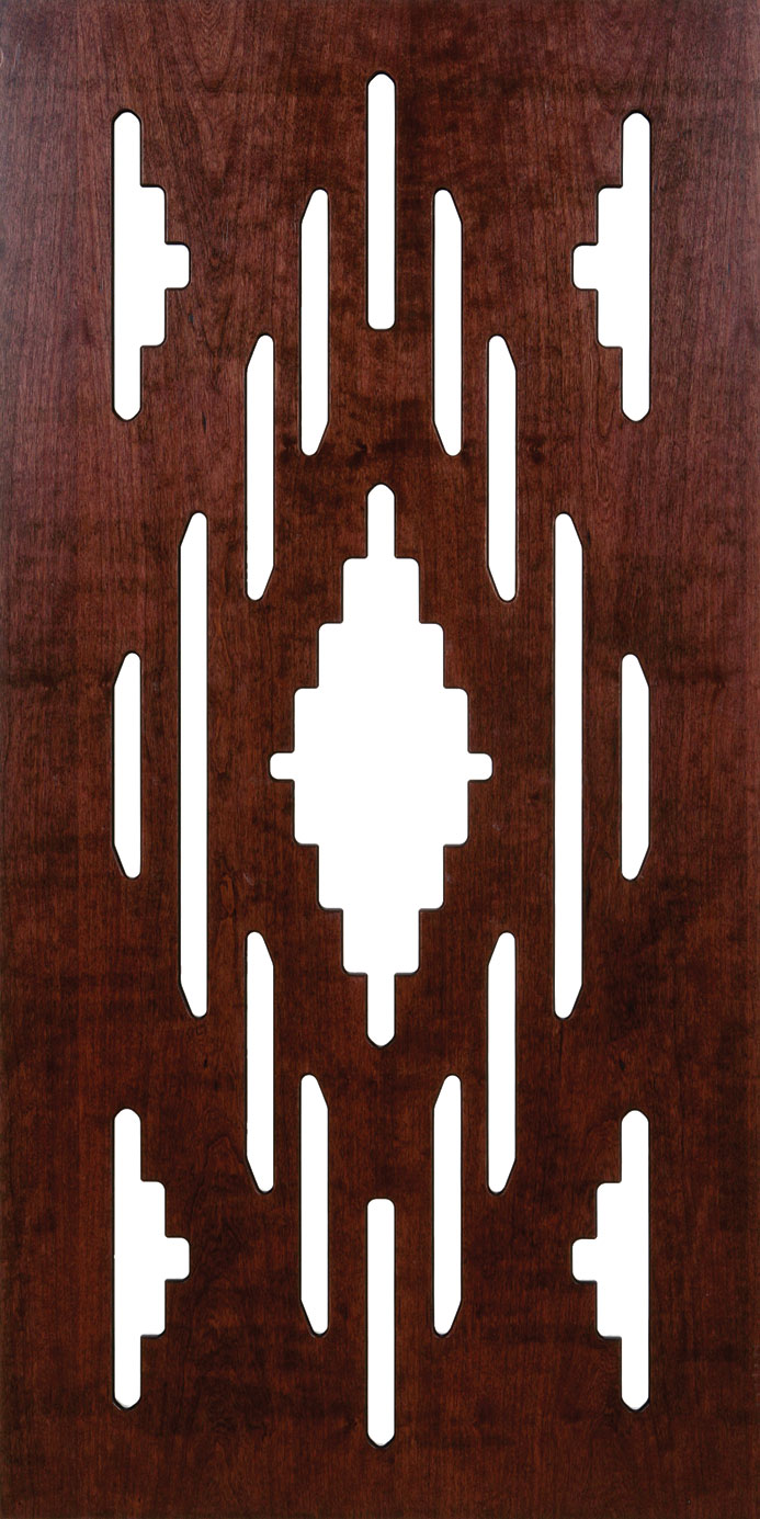 Grill Design 300-V137 Free DXF File Free Vectors