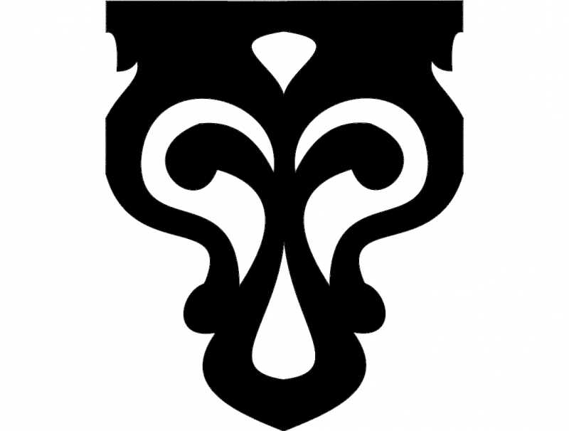 Design Orn 77 0 Free DXF File Free Vectors