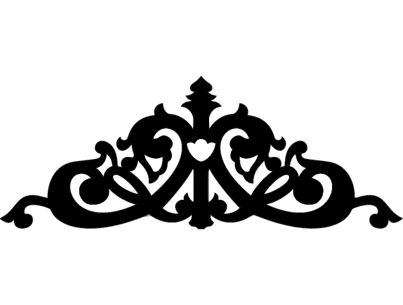 Design Och 0012 Free DXF File Free Vectors