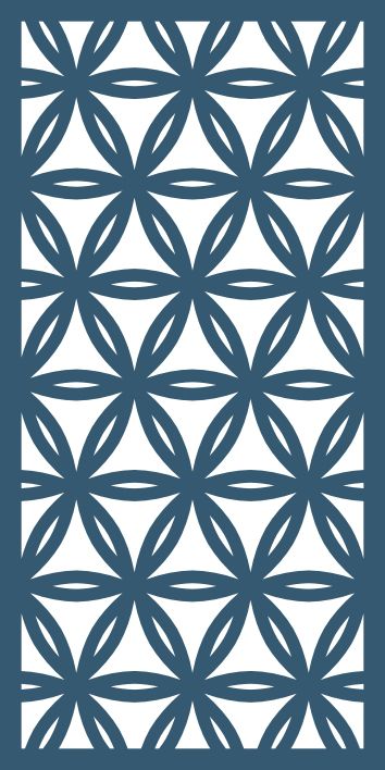 Door Pattern Design Free DXF File Free Vectors