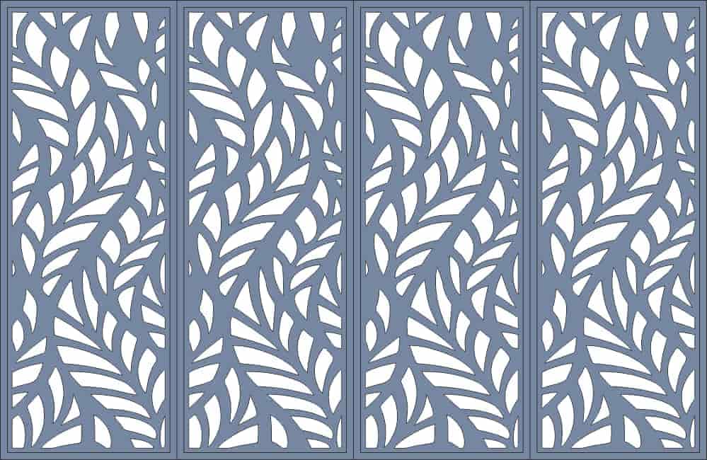 Cnc Plasma Cut Pattern Free Vector Free Vectors