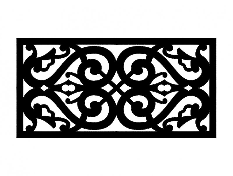 Design Fil 0003 Free DXF File Free Vectors